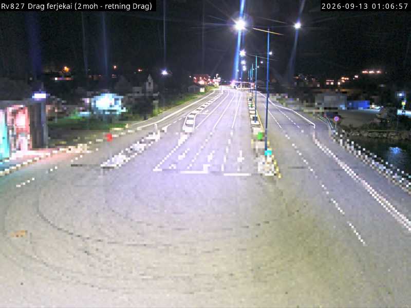 Webcam Kjøpsvik